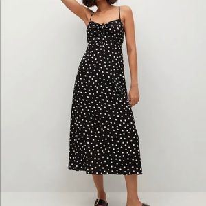 Midi Dress